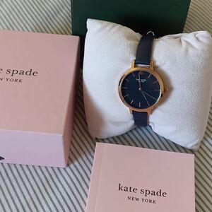 Kate Spade NY ♠️ watch